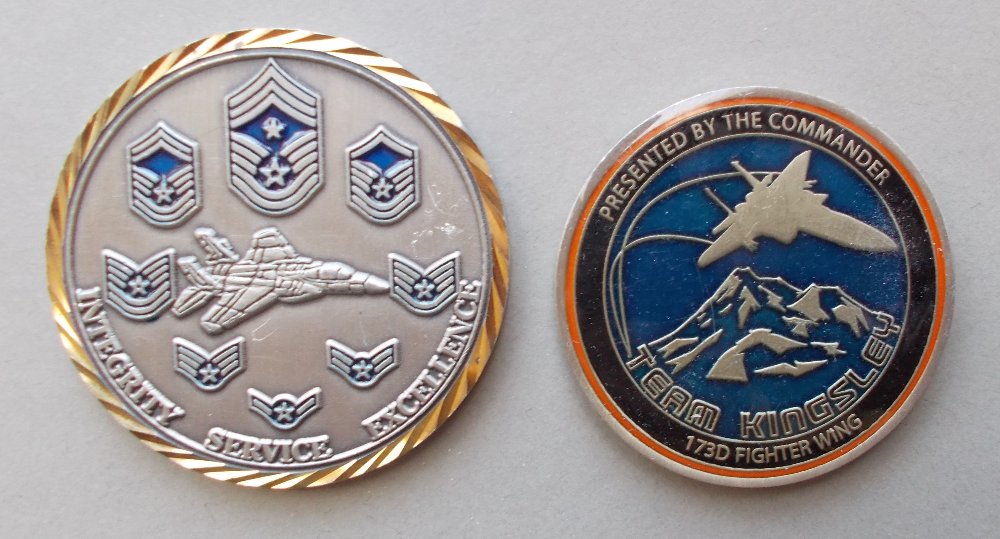 Air-Force-Challenge-Coins